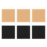 COLLBATH 6 Pcs High-Heel Shoe Sole Protector and...