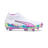 PUMA Womens Ultra 6 Match Brilliance Firm...