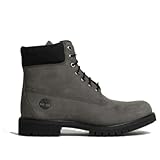 Timberland Boy's 6' Premium Waterproof Boot (Big Kid)...