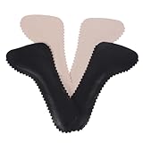 ibasenice Self-Adhesive High Heel Shoe Pads for Women,...