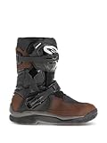 Alpinestars Belize Drystar Touring Boots Adventure...