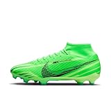 Nike Men's Zoom Superfly 9 Academy Fg/MG Football...