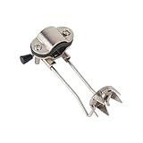 HEANUJJ Ice Grip Attachment for Walking Cane, Silver...