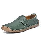 Womens Casual Shoes Ankle Chukka Boots Slip On...