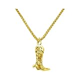 Cowhis Boots from Western Europe, Gothic Style...