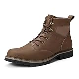 TruVeld Mens Boots Casual Ankle Dress Hiking Chukka...