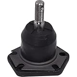 Replacement Ball Joint Set (Front Upper and Lower) fits...