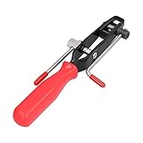 RUYANZER Joint Boot Clamp Wrench, CV Joint Boot Pliers...
