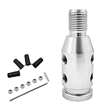 Rdxcv Universal Gear Shift Connector, M12×1.25...