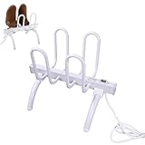 Electric Shoe Dryer - Fast Drying Boot & Glove Warmer,...