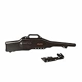 Kolpin Gun Boot 4.3 with Bracket - 20053, Black