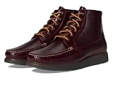 Cole Haan Men's Waterproof Muir Moccasin Tall Boots