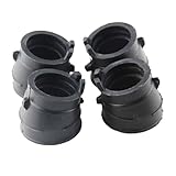 LIHUAN-HY Compatible with CB250 Hornet JADE250 CBR250...