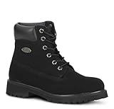 Lugz Women's Convoy Winter Boot, Black, 10 M US