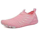 Hike Barefoot Shoes for Women Men Quick-Dry Aqua Yoga...