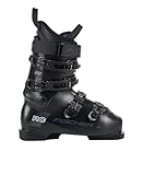 Fischer RC 90 Men's Alpine Ski Boots (Black, 27.5)