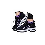 Womens Shoes Slip Ons Flats Women's Slip On Walking...