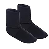 Raprance Neoprene Wading Socks with perforat for Fly...