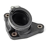 Carburetor Insulator Manifold Boot Fit For XR 650 L...