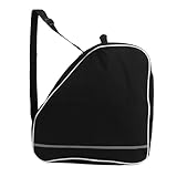 Kikumi Ski Boot Bag, Oxford Fabric, Waterproof,...