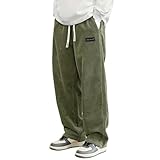 Mens Plaid Pants Men's Athletic Black Men Sweatpants...
