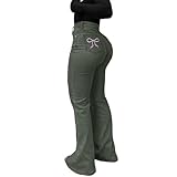 Sinzelimin Women's Denim Pants Fashion High Waist Slim...
