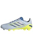 adidas Unisex League Firm Ground, Crystal Sky/Ray...
