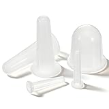 FNANJWQ 5 Pcs Cupping Therapy Sets Facial Cupping...