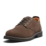 Timberland Men's Redwood Falls Lace Up Waterproof Shoe,...