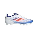 Adidas Mens F50 Club Football Boots Flexible Ground...