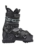 K2 BFC 80 Men's Ski Boots (Grey, 28.5)