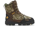 LaCrosse Cold Snap 9' Hunting Boots for Men - 2000G...