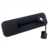 Car Tailgate Switch, Trunk lid Handle Compatible with...