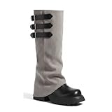 Aeloris Women's Trendy Wasteland Knee High Boots,...