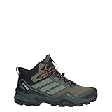 Adidas, Mens Terrex Skychaser Gore-TEX Mid Top Hiking...