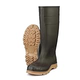 Heartland Barnyard 15” Agricultural Waterproof Work...