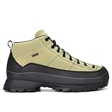 XPETI Men's Waterproof Leather Mountaineering Boots,...