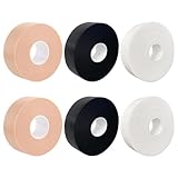 ROMISBABA Heel Anti-wear Cushions and Adhesive Pads for...