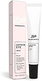 Boots Ingredients Caffeine Eye Cream 0.5 Fl Oz