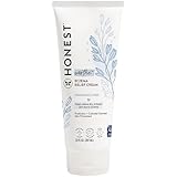 The Honest Company Eczema Soothing Therapy Cream and...