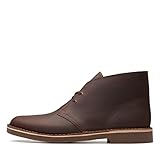 Clarks Men's Collection, BUSHACRE 2 Chukka Boot, Dark...