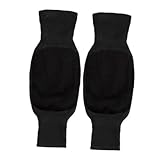 CATIEBYE Leg Warmers for Women Double-layer Thickened...
