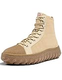 Camper Men's Basket Bootie, Medium Beige 010, 9