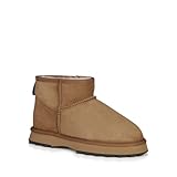 EMU Australia - Sharky Micro Womens Boot,...