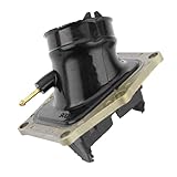 Motorcycle Carburetor Intake Manifold Boot Holder...