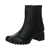 Think! Women's NOLA Sustainable Chelsea Boots, Black...