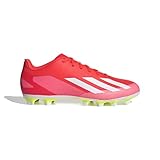 adidas X Crazyfast Club Flexible Ground Solar...