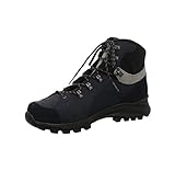 Hanwag Men's Alta Bunion Ii Gtx - Navy/grey - 10.5