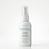 MyFootology Shoe Deodorizer Spray - Stops Shoe Odor...