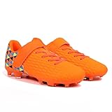 Joybut Soccer Cleats for Kids & Youth | Lightweight...